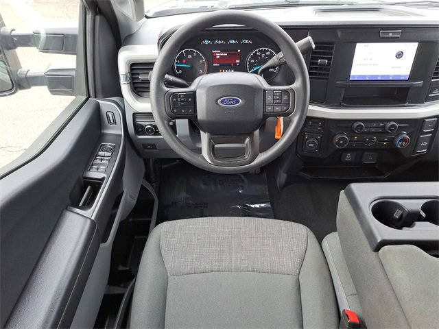 Certified 2025 Ford F250 XLT image 19