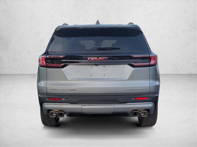 New 2026 GMC Acadia Elevation w/ Elevation Premium Package image 6