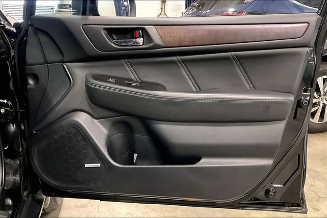 Used 2018 Subaru Outback 2.5i Limited AWD/4WD image 24