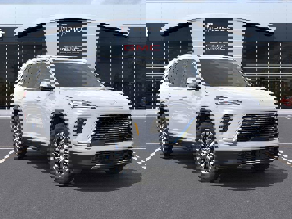 New 2026 Buick Enclave Preferred w/ Power Package image 11