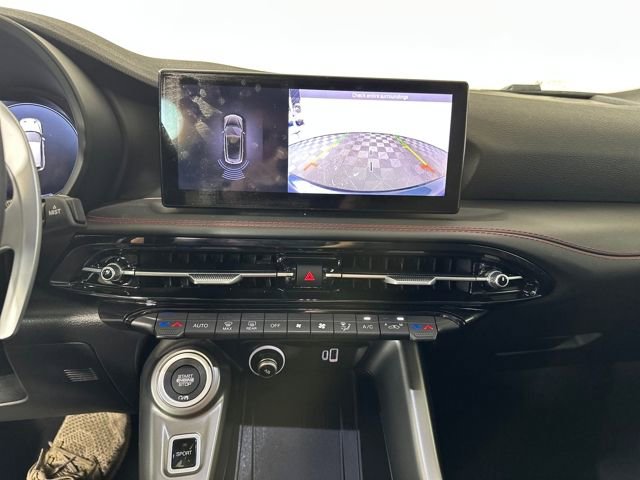 Used 2024 Dodge Hornet R/T image 22