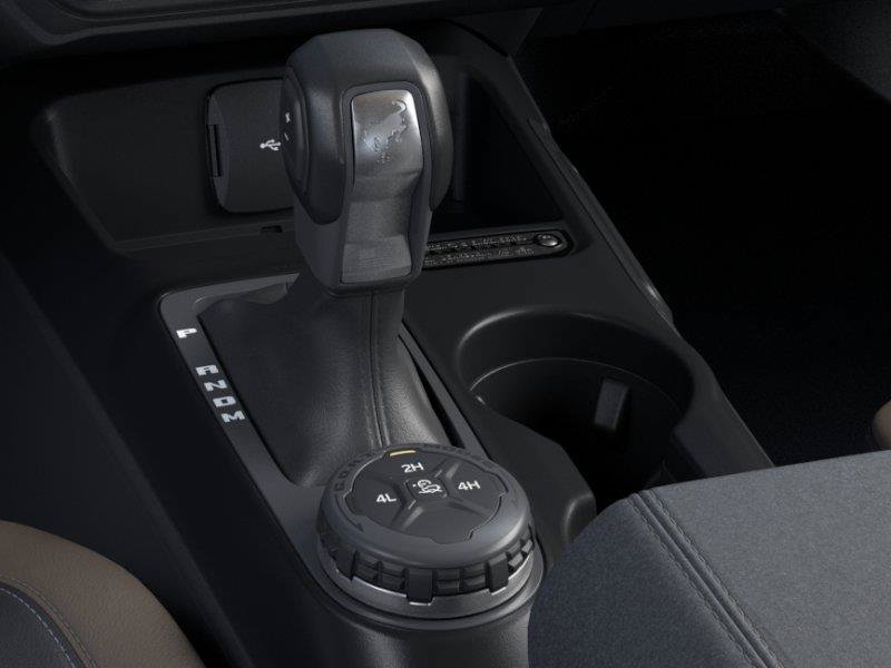 Used 2025 Ford Bronco Big Bend AWD/4WD image 17