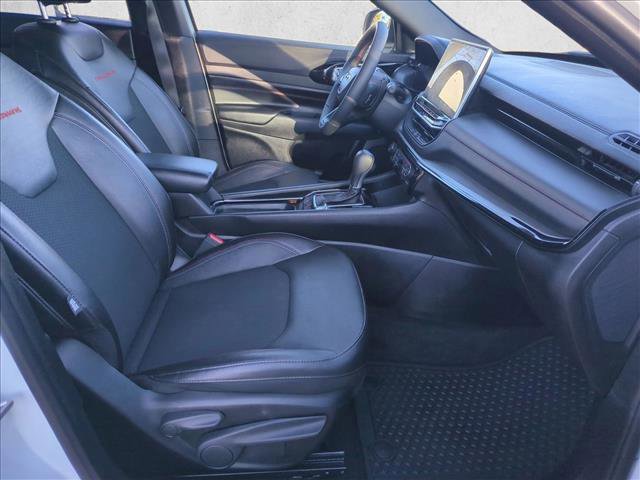 Used 2024 Jeep Compass Trailhawk image 21