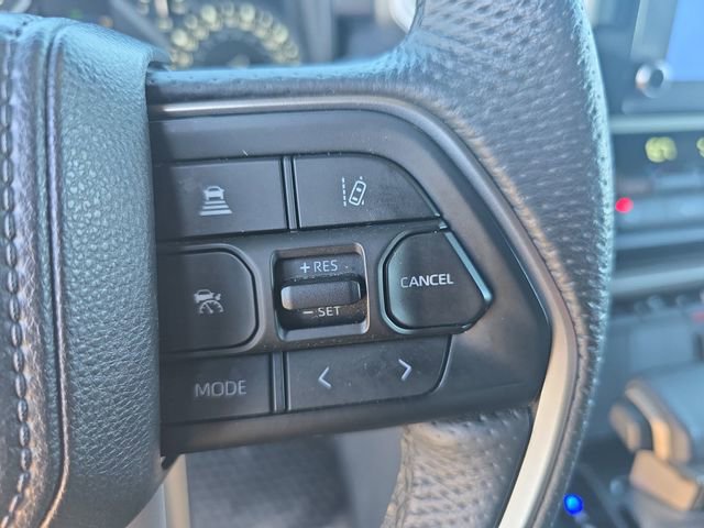 Used 2025 Toyota Tundra SR5 w/ SR5 Premium Package image 16