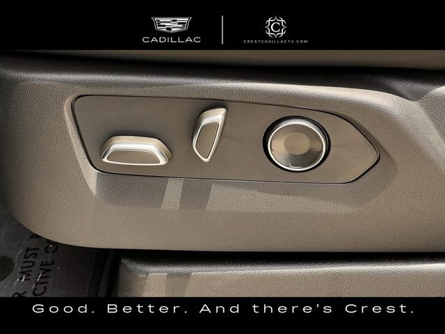 Certified 2024 Cadillac Escalade ESV Premium Luxury w/ Performance Package AWD/4WD image 28
