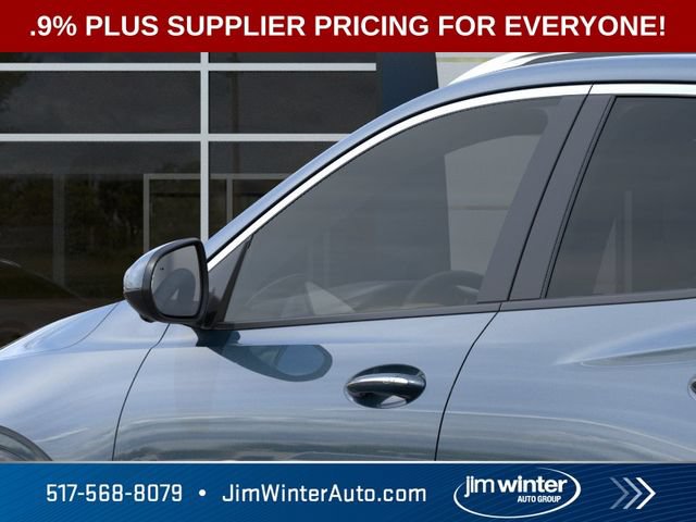 New 2026 Buick Encore GX Sport Touring AWD/4WD image 12