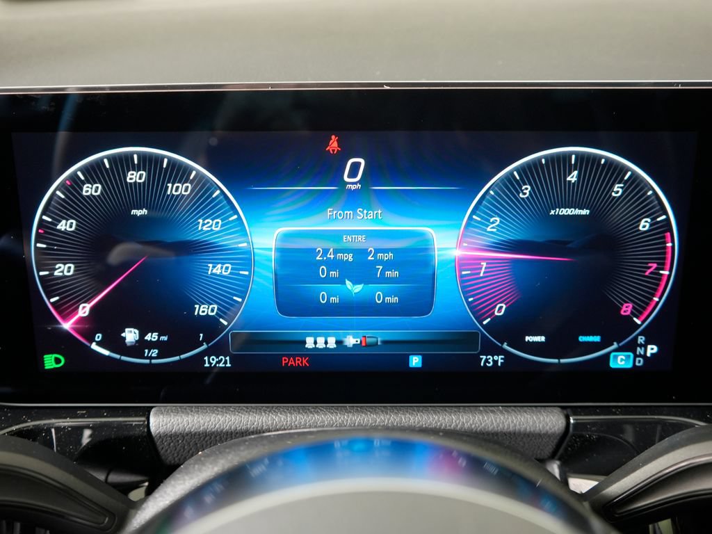 New 2026 Mercedes-Benz GLA 250 4MATIC image 15