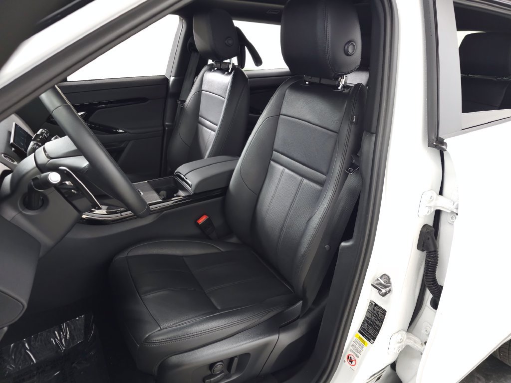Certified 2025 Land Rover Range Rover Evoque S AWD/4WD image 18