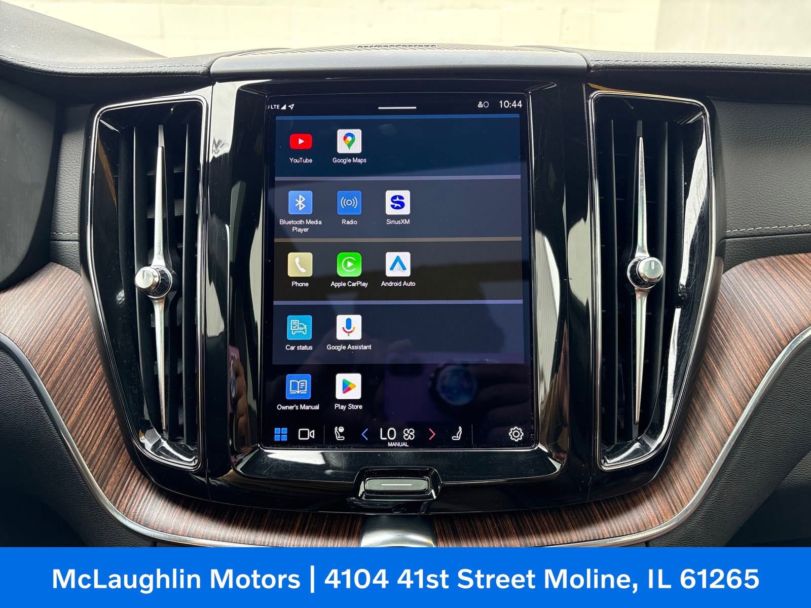 Certified 2022 Volvo XC60 B5 Inscription image 21