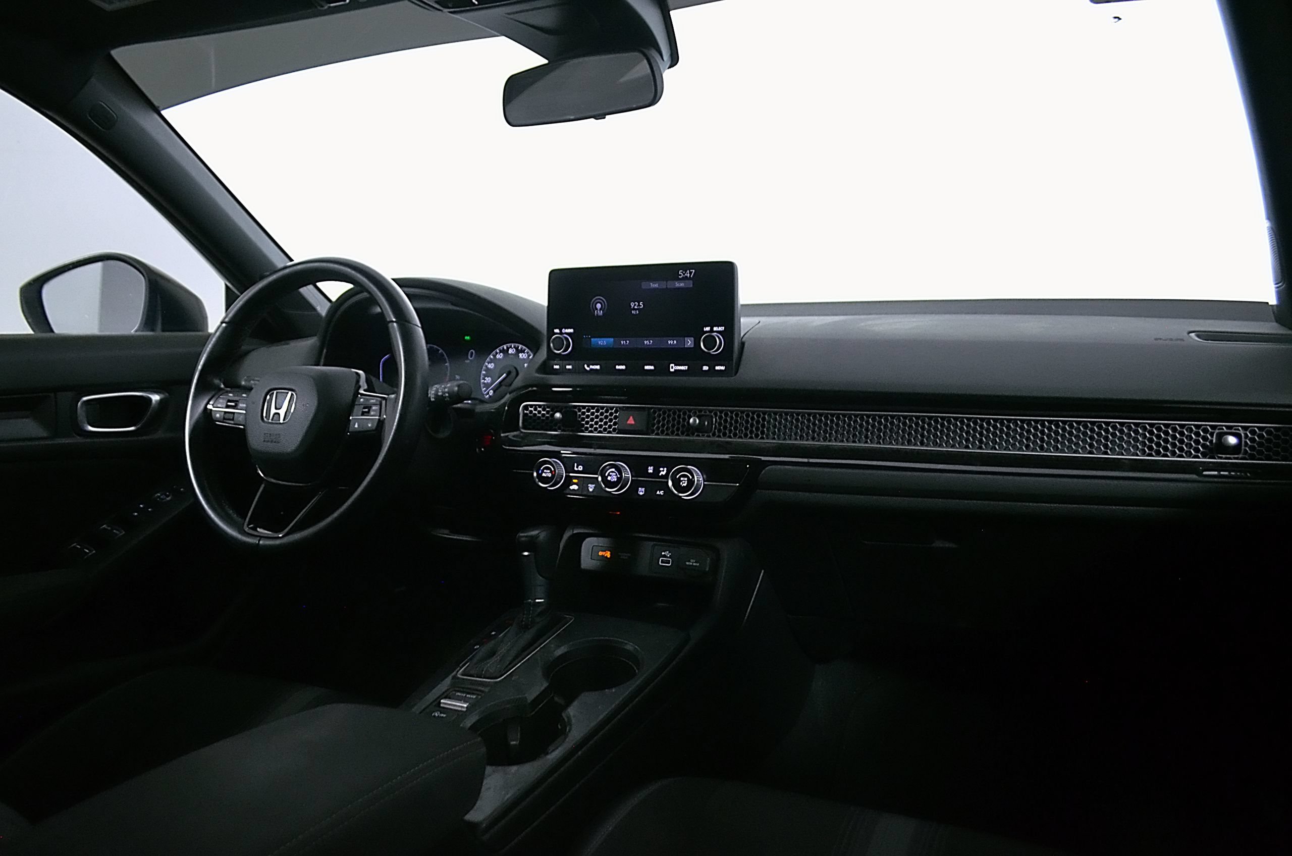 Used 2022 Honda Civic Sport image 15