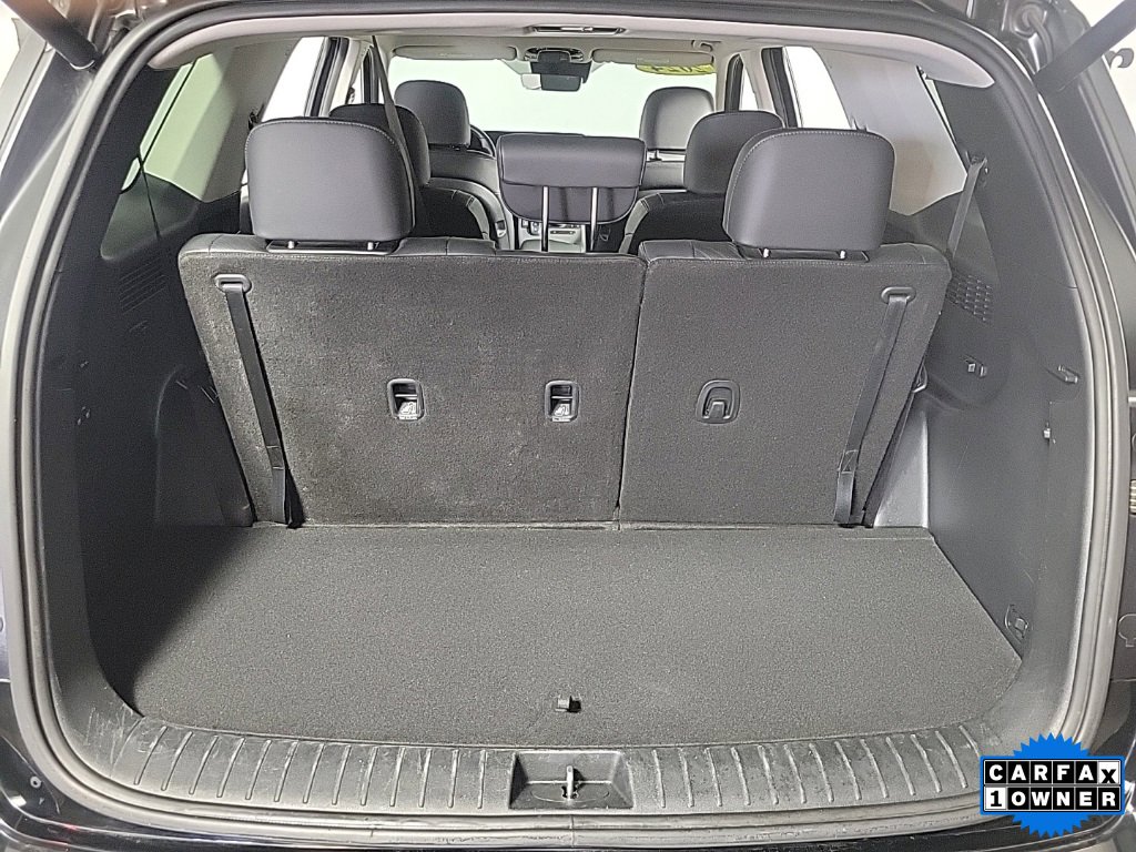 Used 2024 Hyundai Palisade SEL image 7