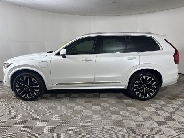 New 2025 Volvo XC90 T8 Core w/ Protection Package Premier AWD/4WD image 5