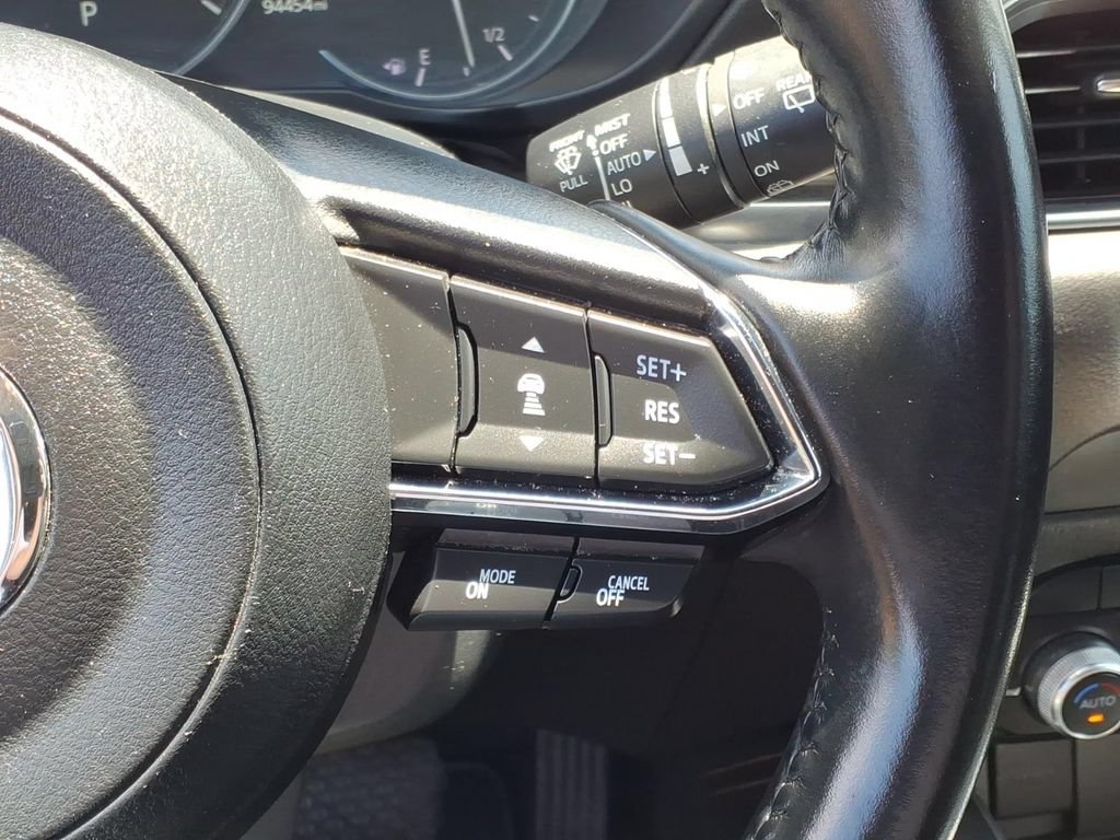 Used 2019 MAZDA CX-5 Grand Touring AWD/4WD image 22