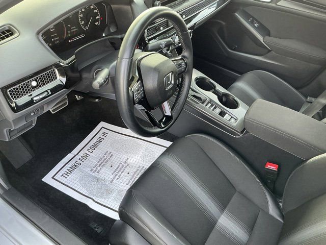 Used 2025 Honda Civic Sport image 15
