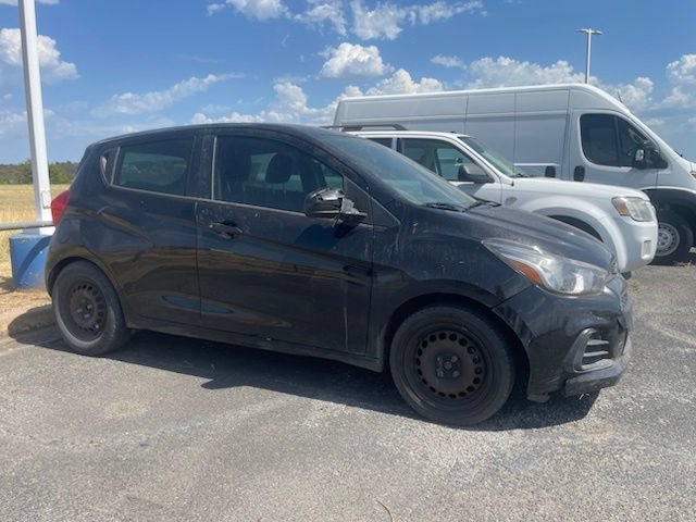 Used 2018 Chevrolet Spark LS FWD image 8