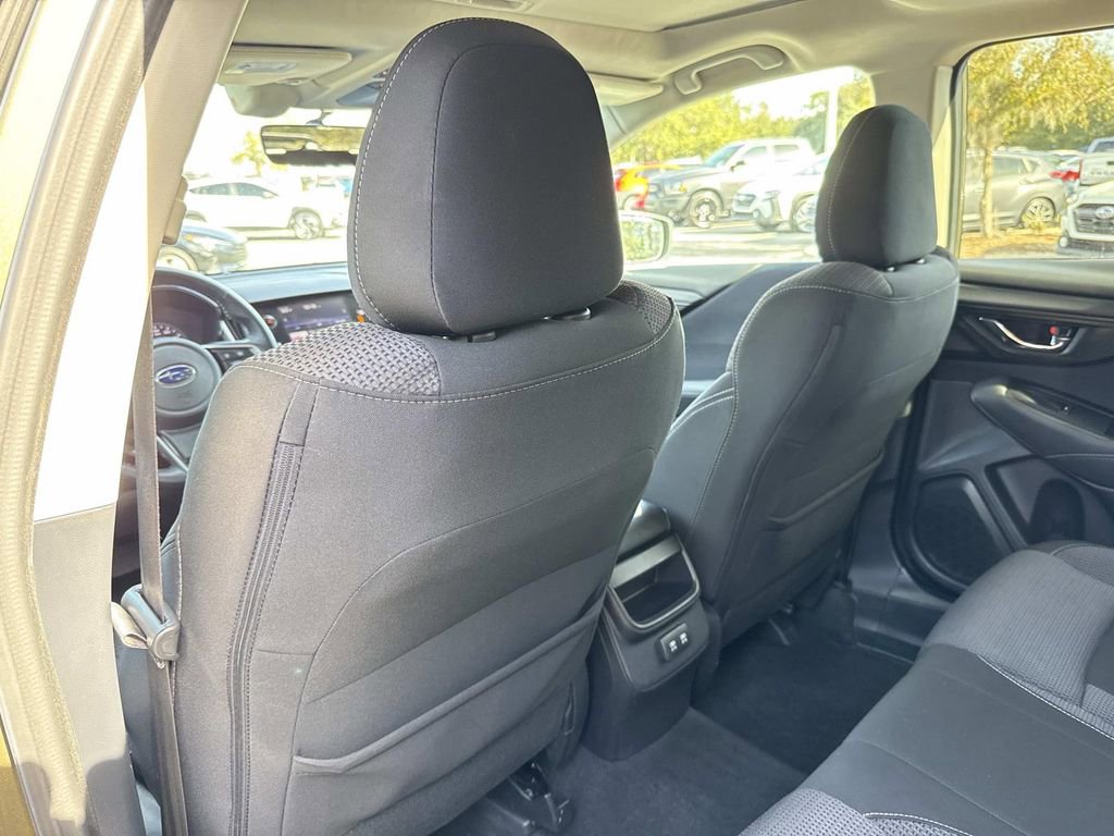 Used 2020 Subaru Outback Premium w/ Popular Package #1 image 14