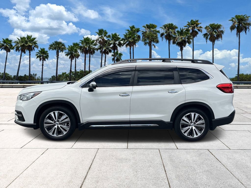 Used 2020 Subaru Ascent Touring w/ Popular Package #3 image 6