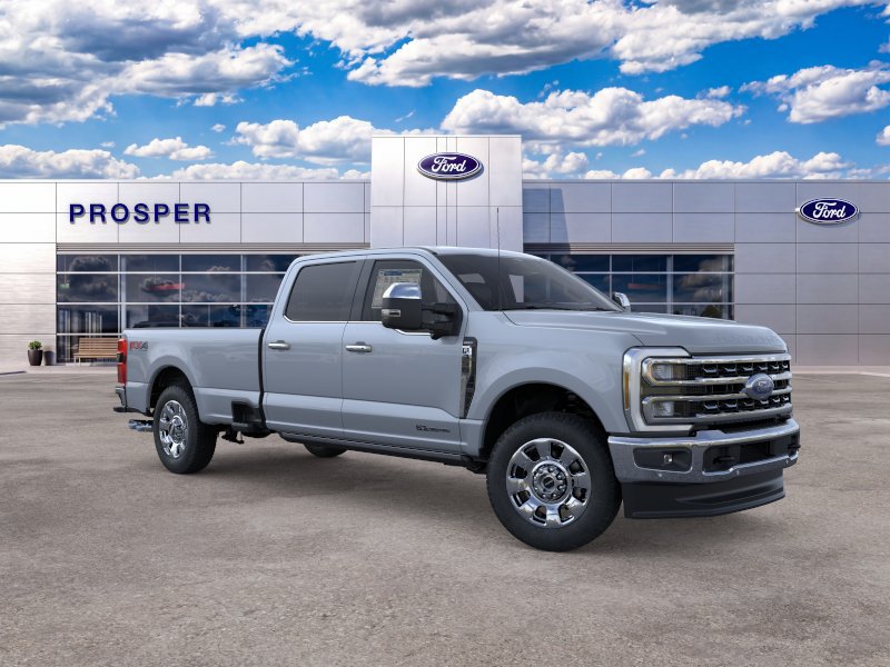 New 2026 Ford F350 Lariat w/ Lariat Ultimate Package AWD/4WD image 36