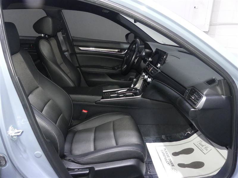 Used 2022 Honda Accord Sport image 21