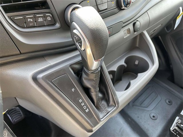 New 2025 Ford Transit 250 148 Medium Roof w/ Load Area Protection Package image 27