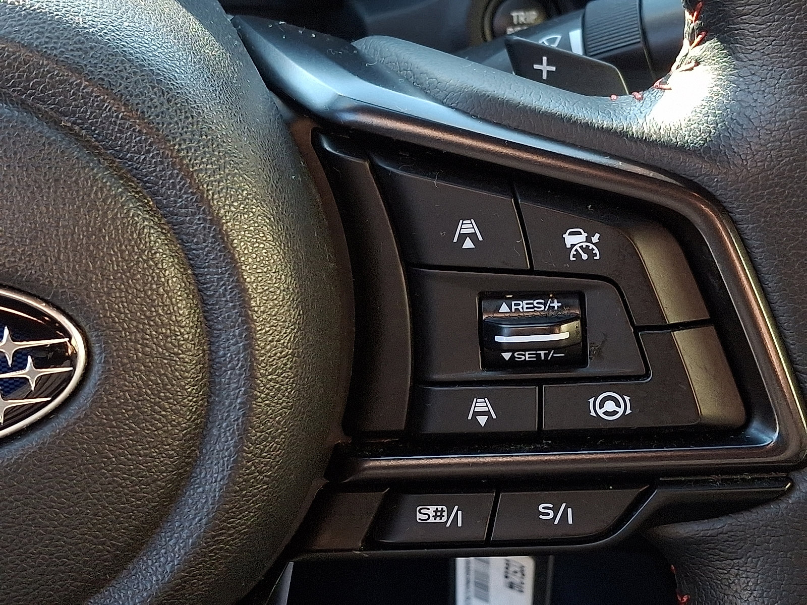 Used 2022 Subaru WRX image 20