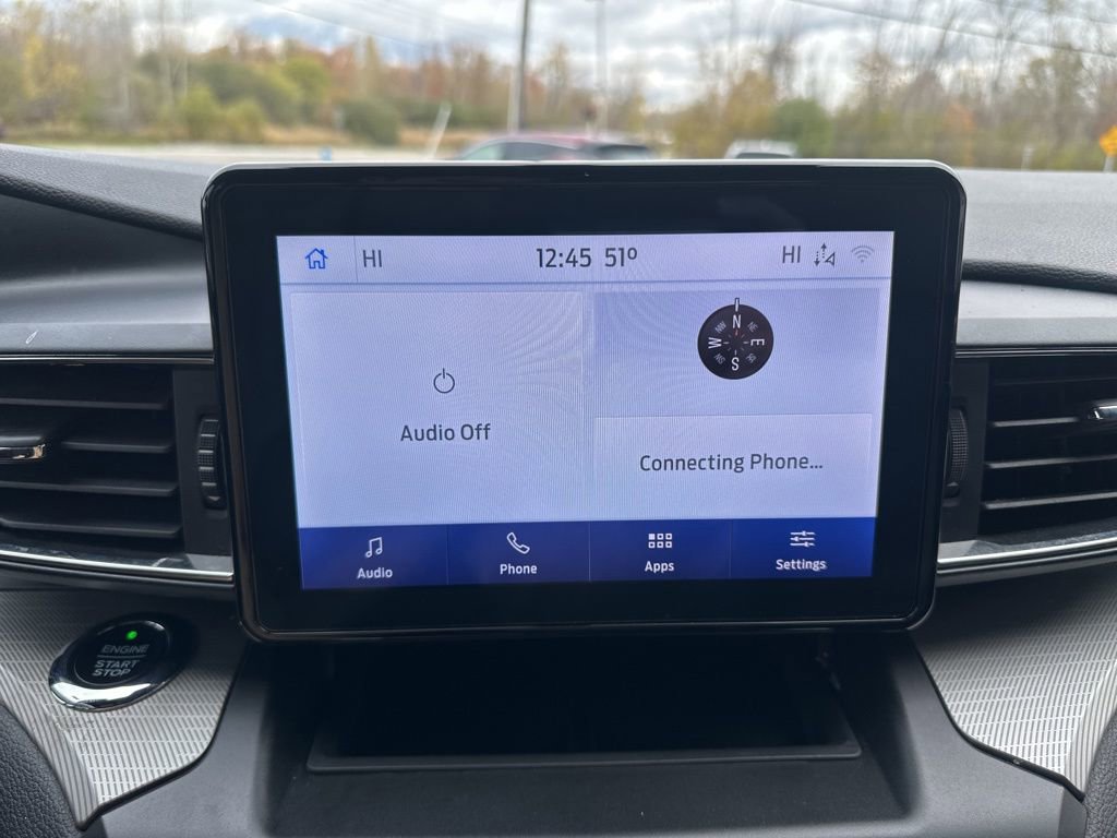 Used 2020 Ford Explorer XLT w/ Equipment Group 202A image 21