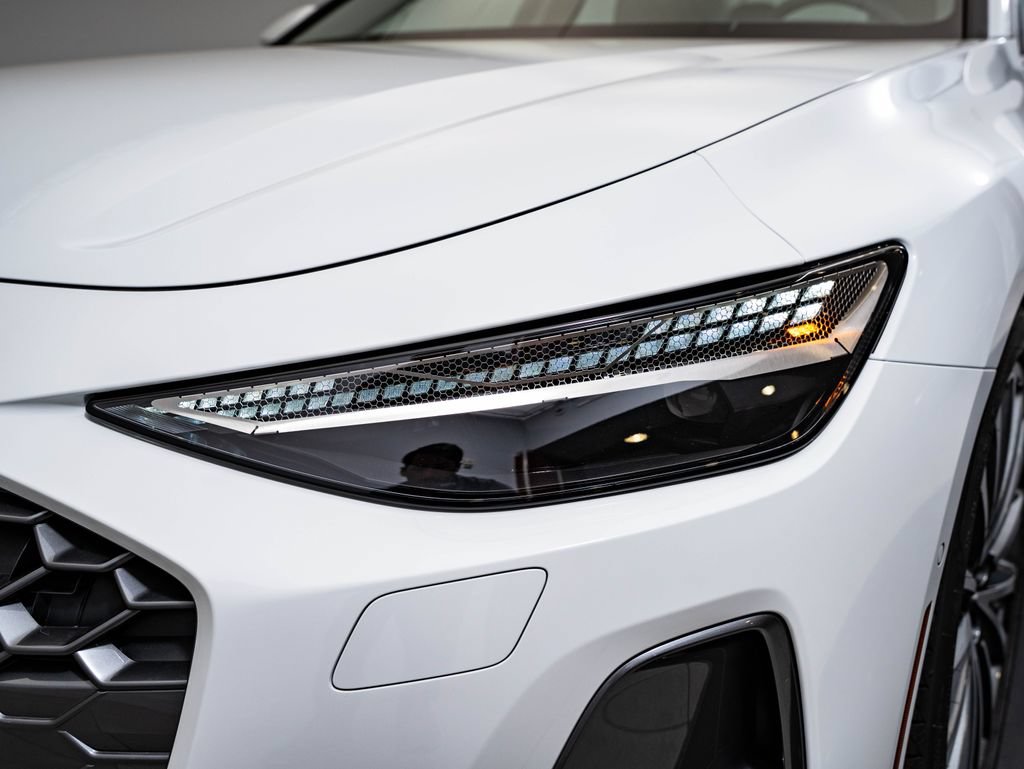 New 2026 Audi A6 Prestige AWD/4WD image 14