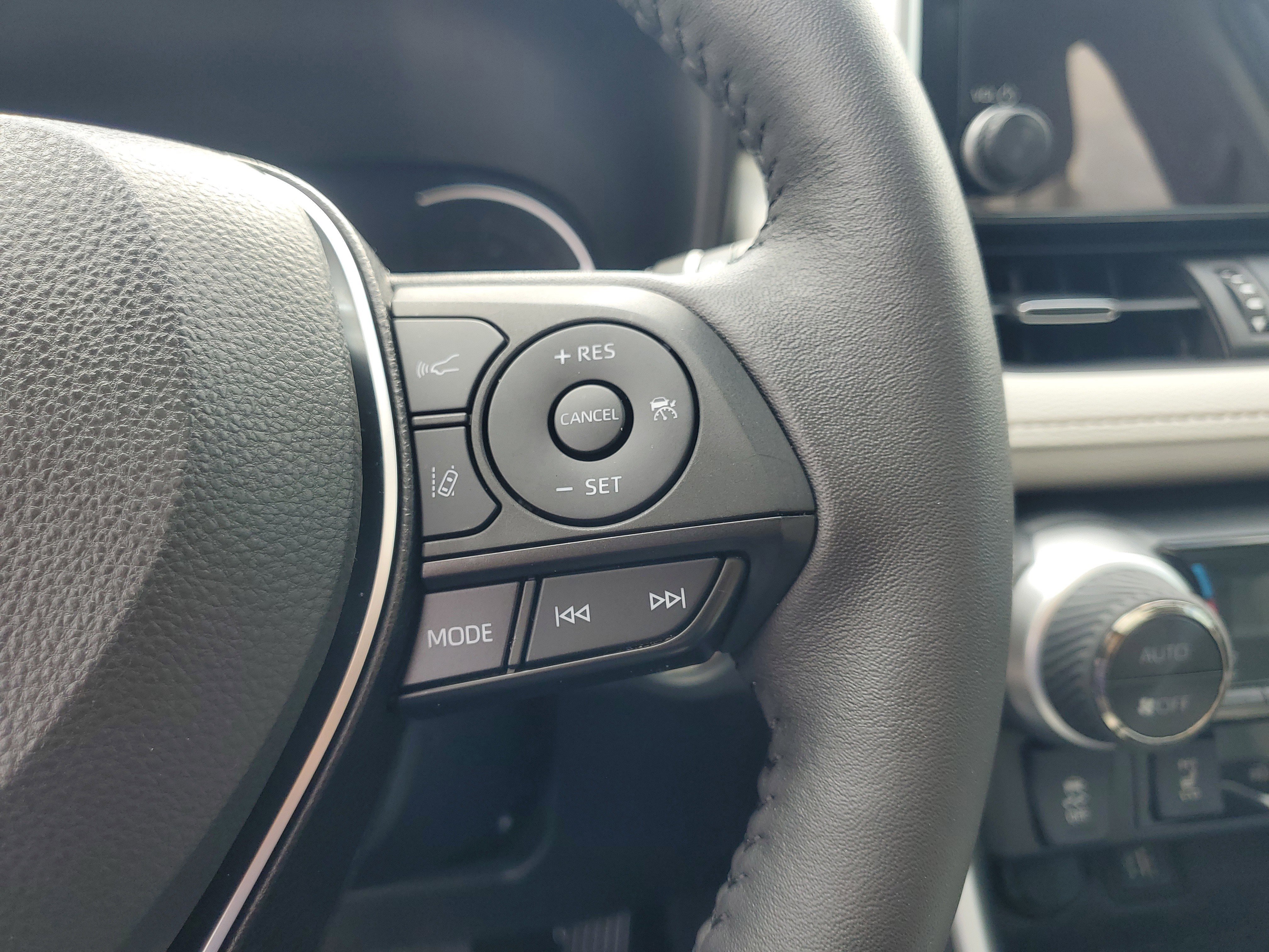 Certified 2023 Toyota RAV4 XLE Premium FWD image 23