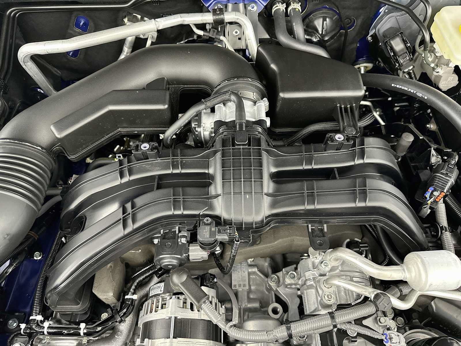 New 2026 Subaru Outback Premium AWD/4WD image 29