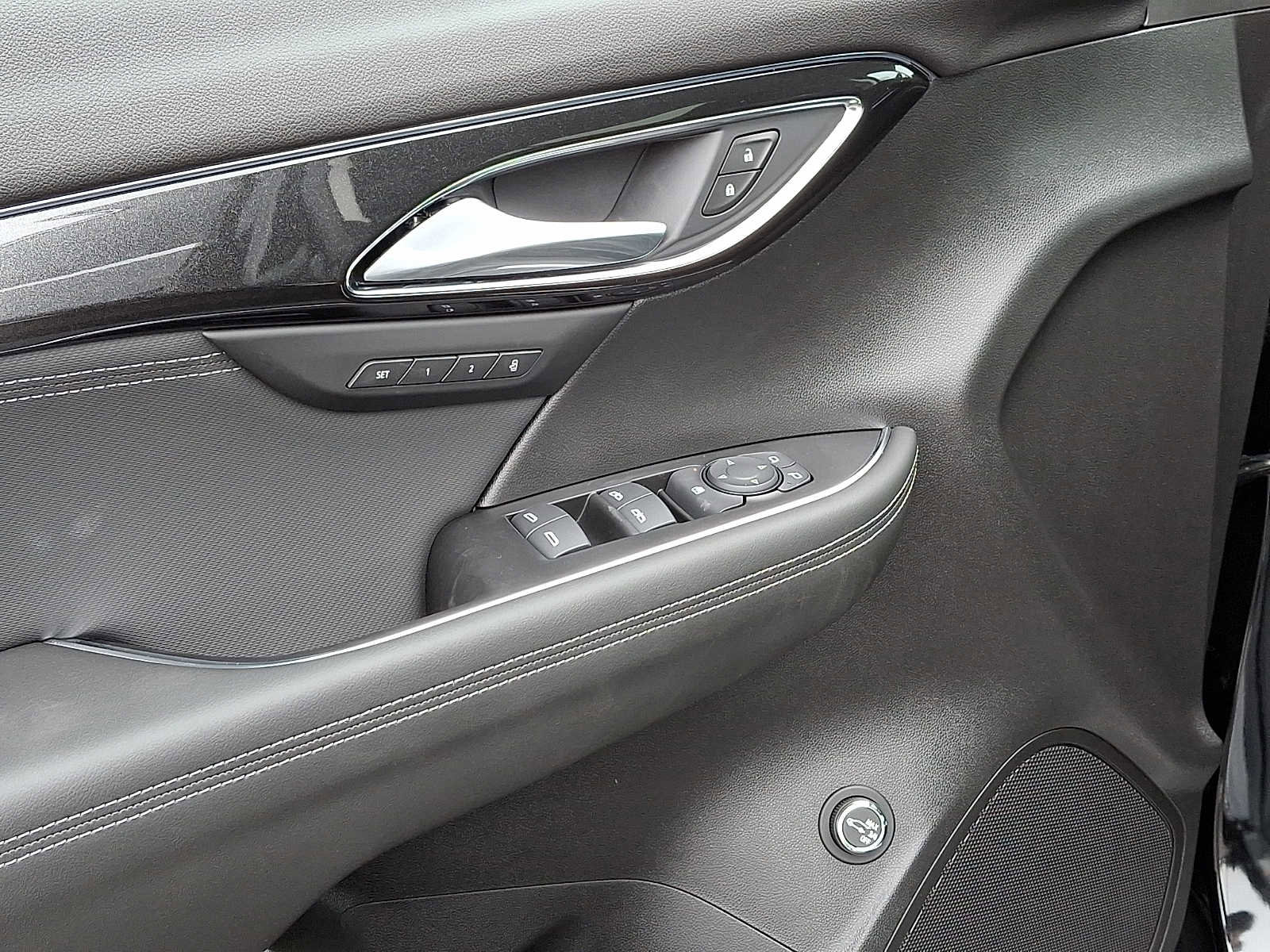 New 2026 Buick Envision Preferred AWD/4WD image 10