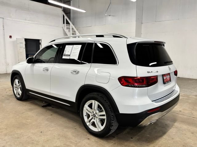 Used 2020 Mercedes-Benz GLB 250 image 5