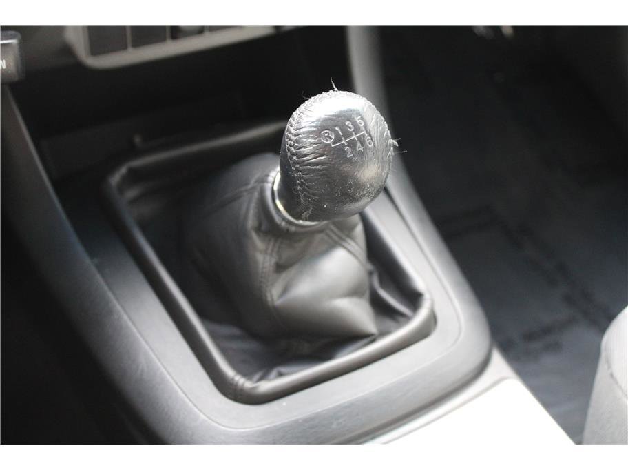 Used 2015 Toyota Tacoma 4x4 Double Cab image 26