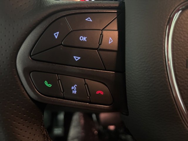 New 2025 Dodge Durango R/T image 33