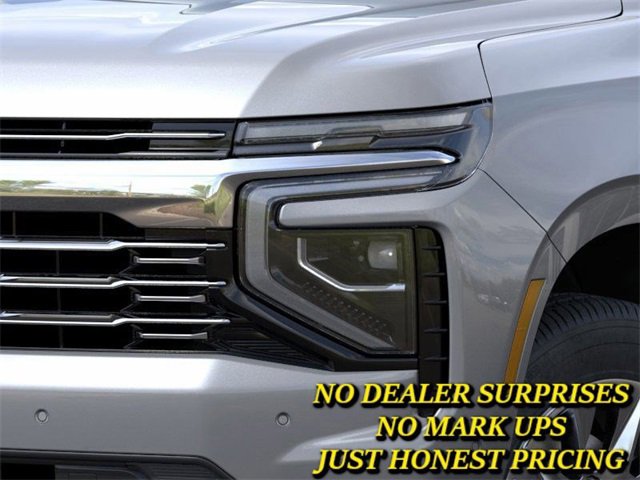 New 2026 Chevrolet Tahoe Premier w/ Sun And Tow Package image 10