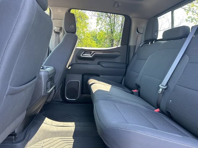 Used 2023 Chevrolet Silverado 1500 RST w/ Convenience Package II AWD/4WD image 34