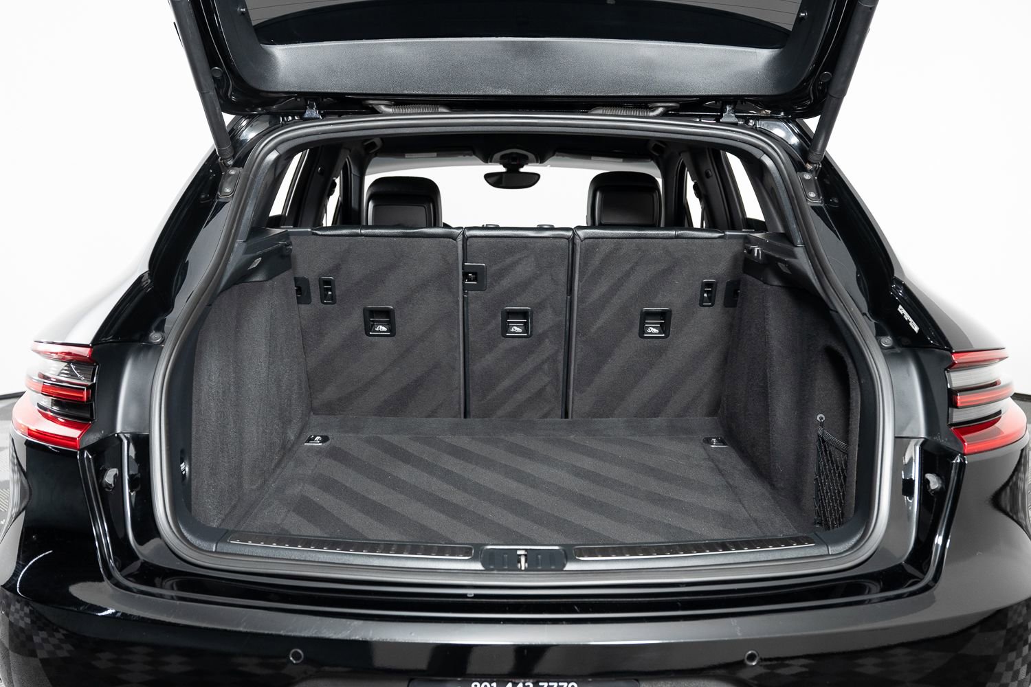 Used 2016 Porsche Macan S image 20