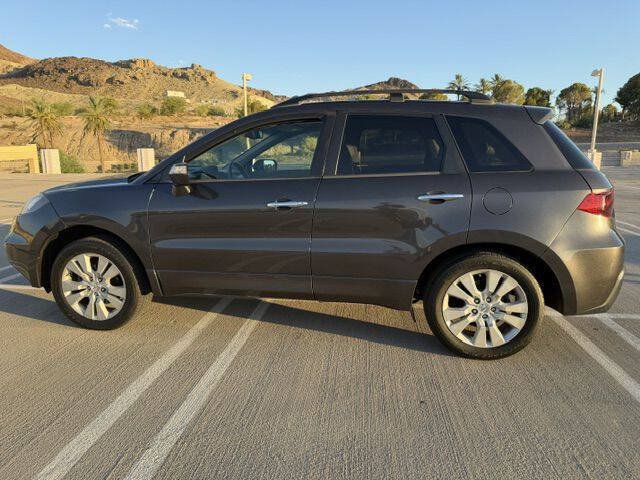 Used 2011 Acura RDX w/ Technology Package AWD/4WD image 5