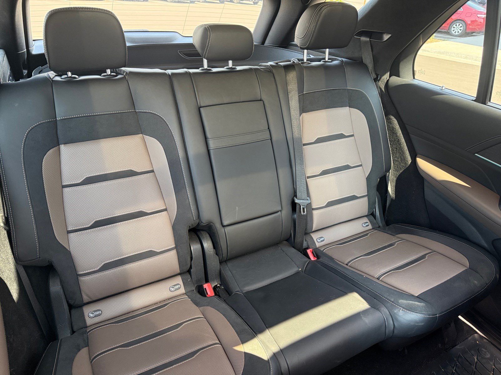 Used 2021 Mercedes-Benz GLE 63 AMG S image 18