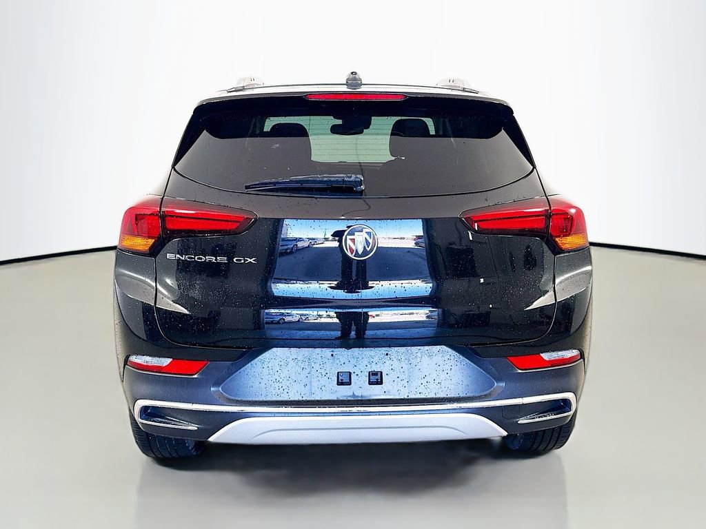 Used 2022 Buick Encore GX Essence FWD image 6