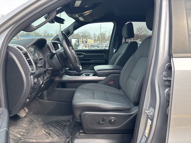 Used 2020 RAM 1500 Big Horn image 13