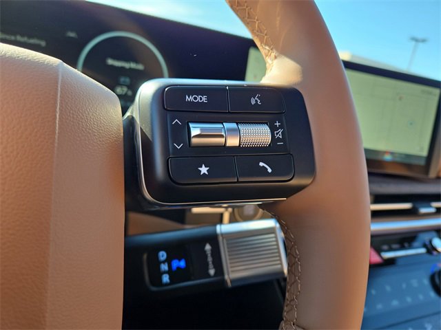 New 2026 Hyundai Santa Fe Limited w/ Tow & Go Package image 18