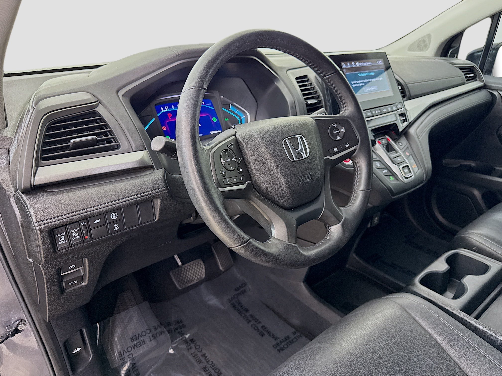Used 2023 Honda Odyssey EX-L image 10