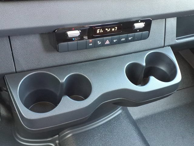 New 2026 Mercedes-Benz Sprinter 2500 image 7