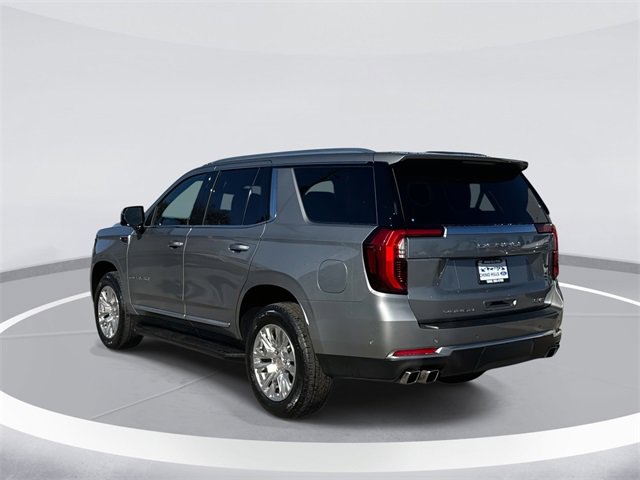 Used 2025 GMC Yukon Denali image 5