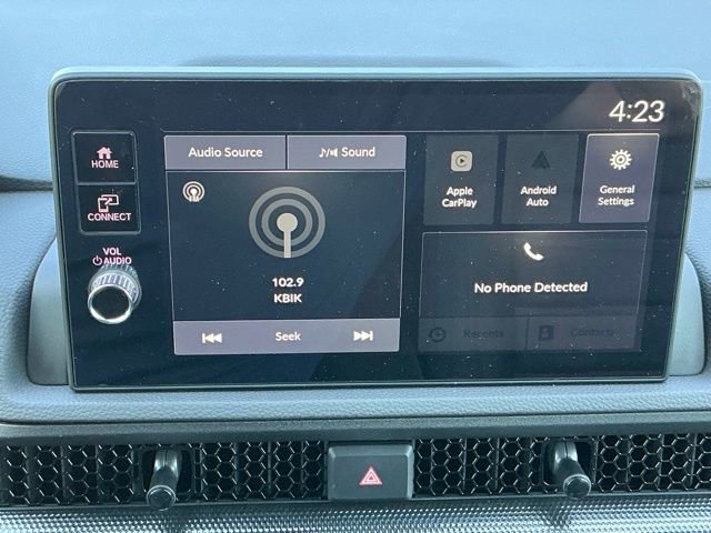 New 2026 Honda CR-V Sport-L image 12