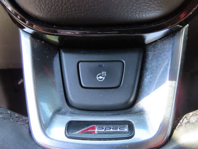 Used 2023 Acura Integra A-Spec FWD image 27
