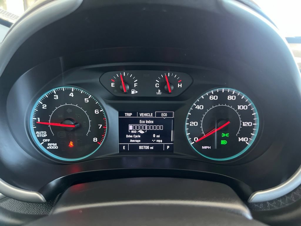 Used 2023 Chevrolet Malibu LT FWD image 46