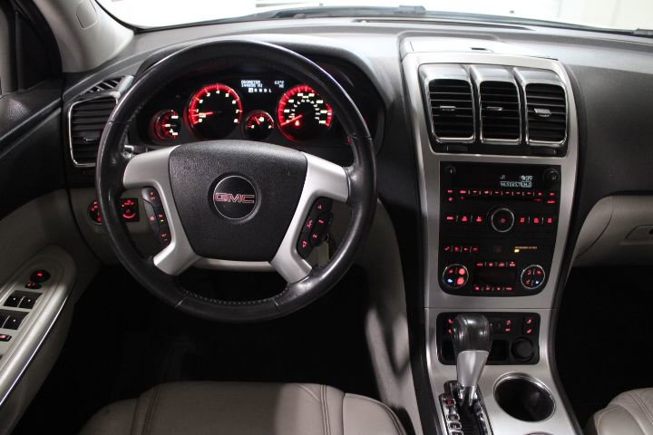 Used 2012 GMC Acadia SLT image 27
