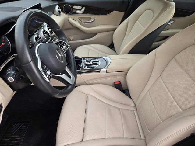 Used 2020 Mercedes-Benz C 300 Sedan image 12