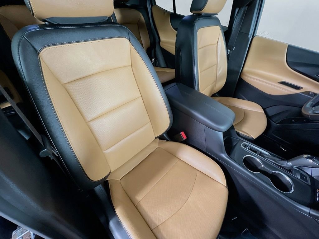 Certified 2021 Chevrolet Equinox Premier image 26